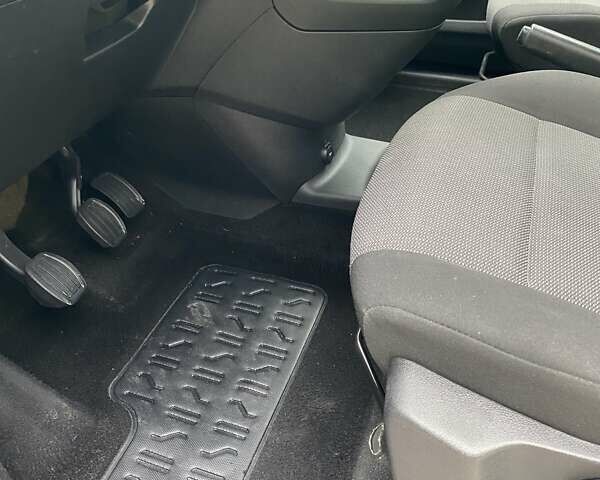 Белый Пежо Rifter, объемом двигателя 1.5 л и пробегом 256 тыс. км за 14900 $, фото 33 на Automoto.ua