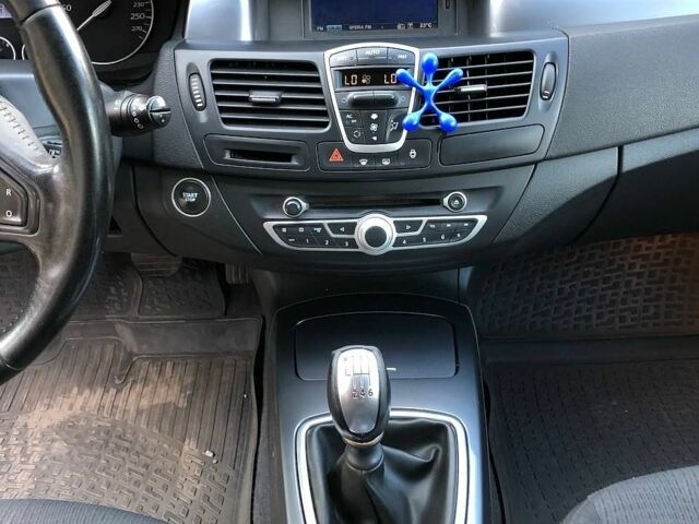 Білий Пежо Rifter, об'ємом двигуна 1.5 л та пробігом 159 тис. км за 14950 $, фото 67 на Automoto.ua