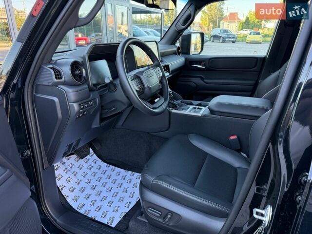 Білий Пежо Rifter, об'ємом двигуна 1.5 л та пробігом 159 тис. км за 14950 $, фото 12 на Automoto.ua