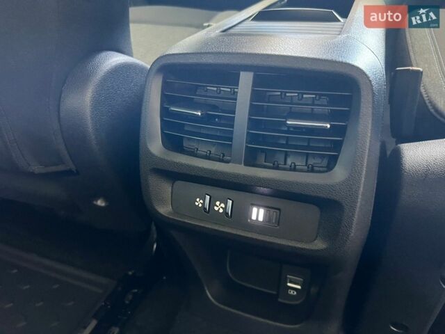 Белый Пежо Rifter, объемом двигателя 1.5 л и пробегом 2 тыс. км за 23999 $, фото 37 на Automoto.ua