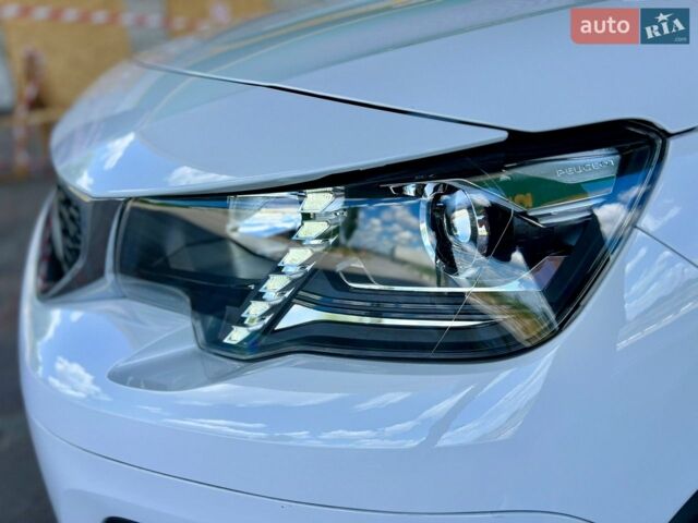 Белый Пежо Rifter, объемом двигателя 1.5 л и пробегом 2 тыс. км за 23999 $, фото 50 на Automoto.ua