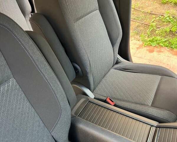 Коричневый Пежо Rifter, объемом двигателя 1.56 л и пробегом 115 тыс. км за 24500 $, фото 14 на Automoto.ua