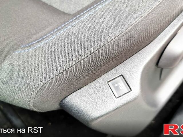 Пежо Rifter, об'ємом двигуна 1.6 л та пробігом 168 тис. км за 16000 $, фото 11 на Automoto.ua