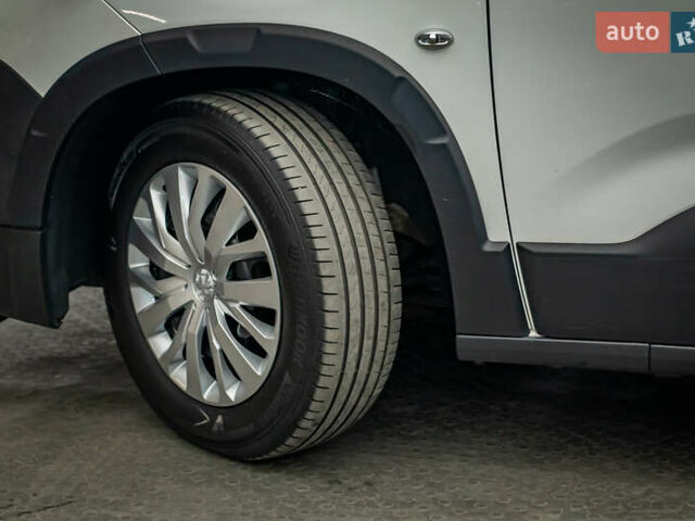 Пежо Rifter, объемом двигателя 1.6 л и пробегом 203 тыс. км за 12987 $, фото 10 на Automoto.ua