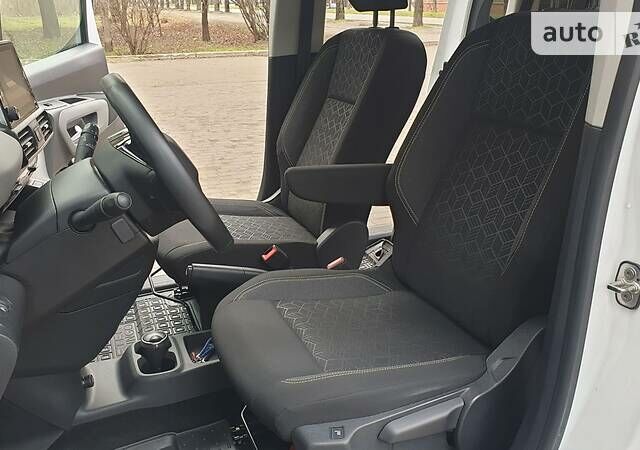 Пежо Rifter, объемом двигателя 1.6 л и пробегом 75 тыс. км за 17850 $, фото 48 на Automoto.ua