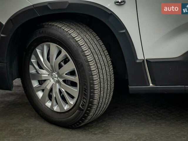 Пежо Rifter, об'ємом двигуна 1.6 л та пробігом 145 тис. км за 14218 $, фото 6 на Automoto.ua