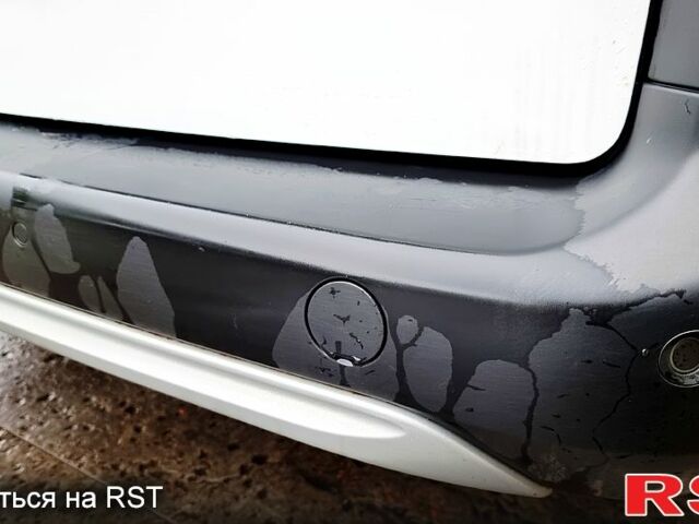 Пежо Rifter, объемом двигателя 1.6 л и пробегом 167 тыс. км за 14500 $, фото 8 на Automoto.ua