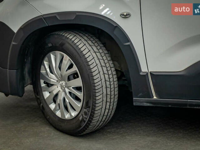 Пежо Rifter, об'ємом двигуна 1.6 л та пробігом 112 тис. км за 14928 $, фото 7 на Automoto.ua