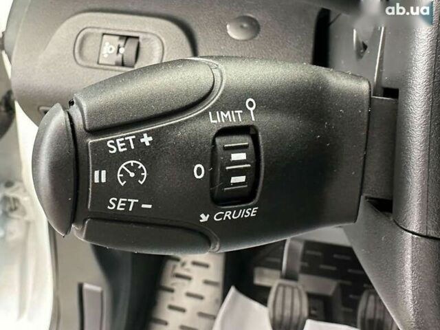 Пежо Rifter, объемом двигателя 1.5 л и пробегом 163 тыс. км за 13950 $, фото 12 на Automoto.ua