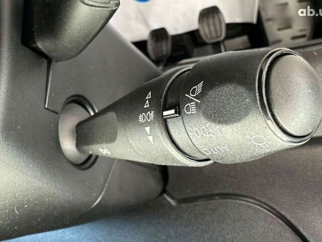 Пежо Rifter, объемом двигателя 1.5 л и пробегом 163 тыс. км за 13950 $, фото 13 на Automoto.ua