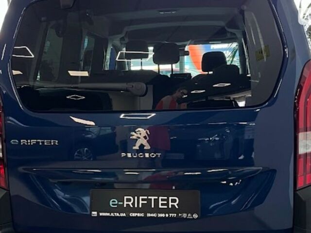 Пежо Rifter, объемом двигателя 0 л и пробегом 0 тыс. км за 34453 $, фото 3 на Automoto.ua