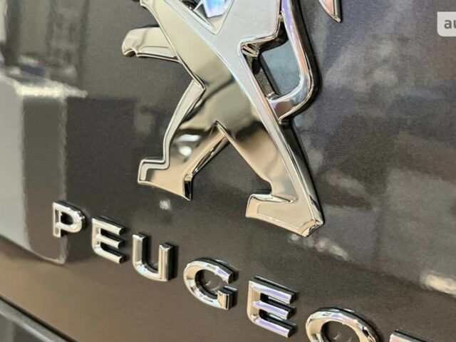 купити нове авто Пежо Rifter 2023 року від офіційного дилера Пежо Євромоторс Пежо фото