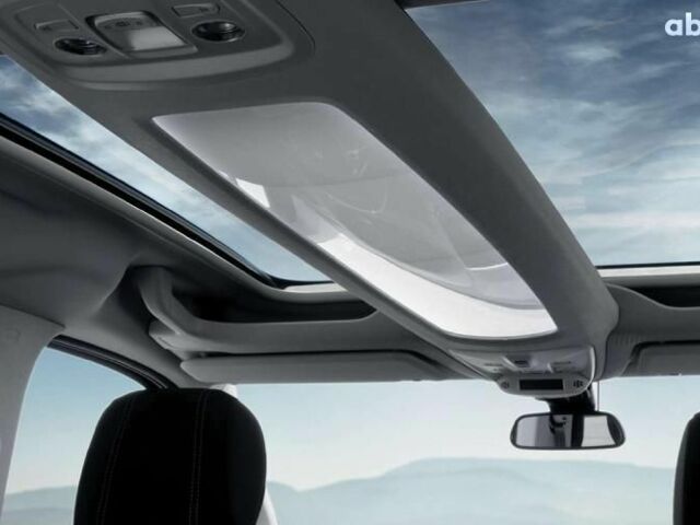 Пежо Rifter, об'ємом двигуна 0 л та пробігом 0 тис. км за 20989 $, фото 3 на Automoto.ua