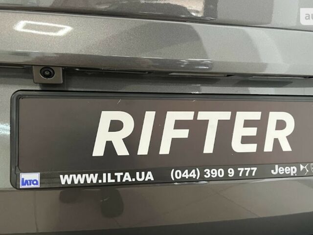 Пежо Rifter, объемом двигателя 1.5 л и пробегом 0 тыс. км за 32974 $, фото 7 на Automoto.ua