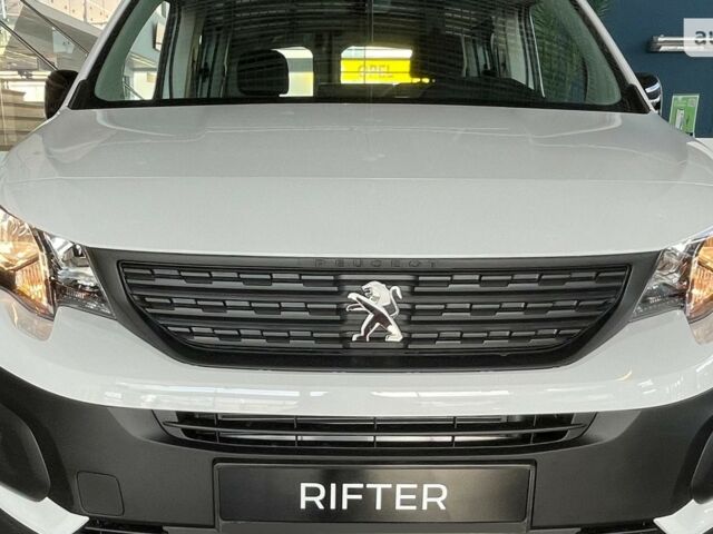 купить новое авто Пежо Rifter 2023 года от официального дилера Автоцентр AUTO.RIA Пежо фото