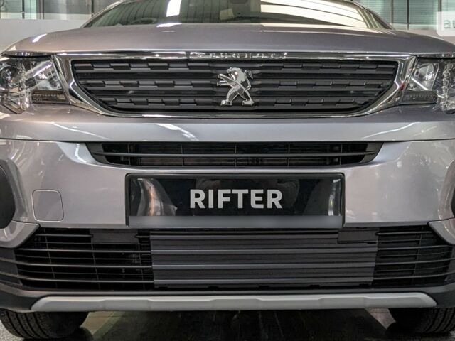 купить новое авто Пежо Rifter 2023 года от официального дилера Автоцентр AUTO.RIA Пежо фото