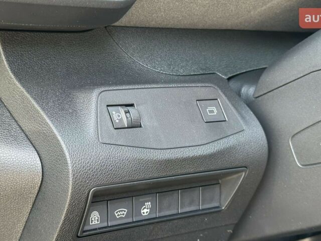 купити нове авто Пежо Rifter 2024 року від офіційного дилера Пежо Центр Полтава Пежо фото