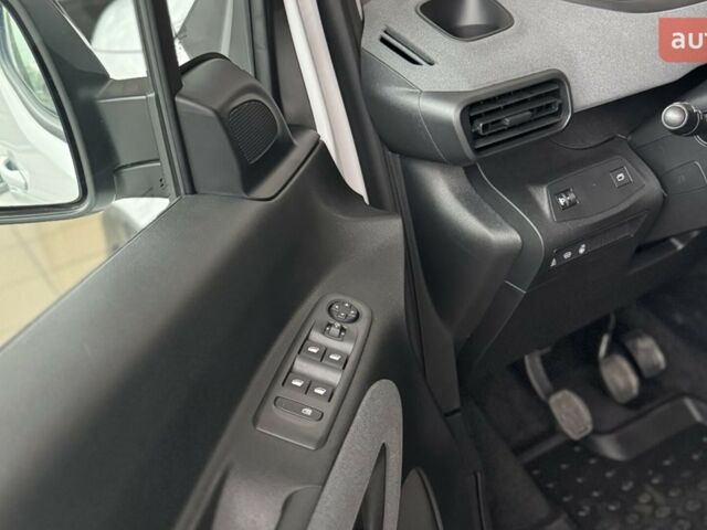 купить новое авто Пежо Rifter 2024 года от официального дилера Peugeot Авто-Шанс Пежо фото