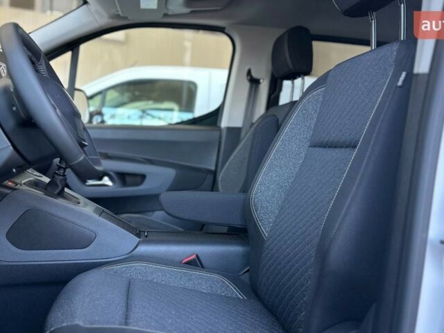 купить новое авто Пежо Rifter 2024 года от официального дилера Peugeot Авто-Шанс Пежо фото