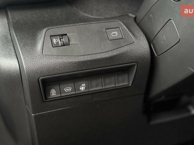 купити нове авто Пежо Rifter 2024 року від офіційного дилера Peugeot Авто-Шанс Пежо фото