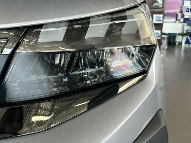 Пежо Rifter 2024 в Одессе на Automoto.ua Пежо Rifter, объемом двигателя 1.5 л и пробегом 0 тыс. км за 26570 $, фото 13 на Automoto.ua
