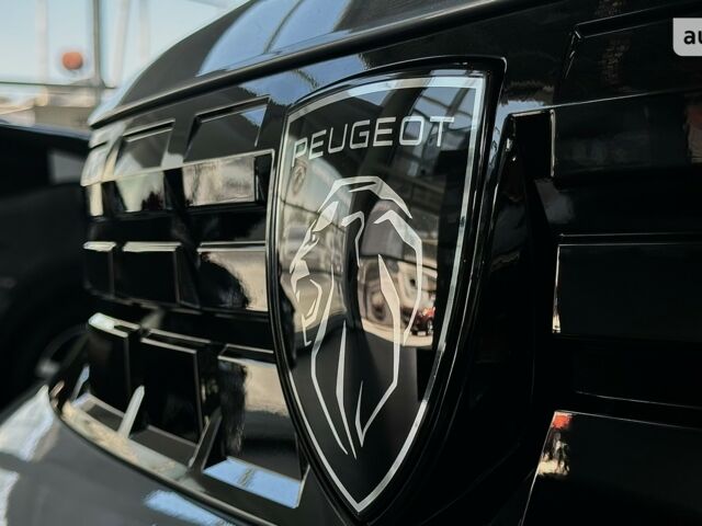Пежо Rifter 2024 в Одессе на Automoto.ua Пежо Rifter, объемом двигателя 1.5 л и пробегом 0 тыс. км за 26570 $, фото 17 на Automoto.ua