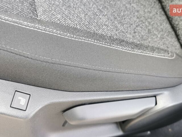 Пежо Rifter, объемом двигателя 1.5 л и пробегом 0 тыс. км за 28779 $, фото 16 на Automoto.ua