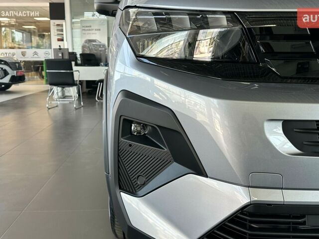 Пежо Rifter 2024 в Одессе на Automoto.ua Пежо Rifter, объемом двигателя 1.5 л и пробегом 0 тыс. км за 26570 $, фото 5 на Automoto.ua