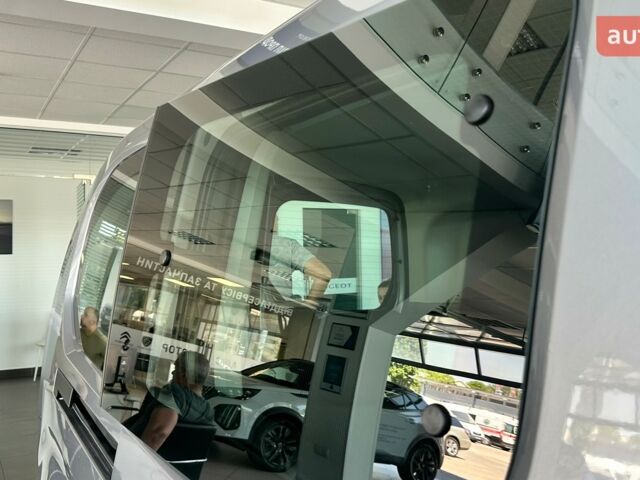Пежо Rifter 2024 в Одессе на Automoto.ua Пежо Rifter, объемом двигателя 1.5 л и пробегом 0 тыс. км за 26570 $, фото 46 на Automoto.ua