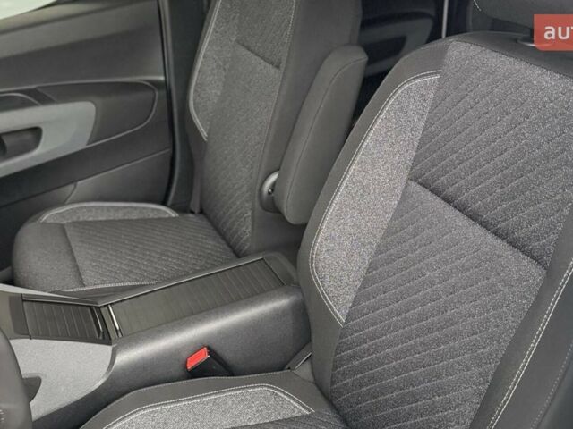 купить новое авто Пежо Rifter 2024 года от официального дилера Peugeot Авто-Шанс Пежо фото