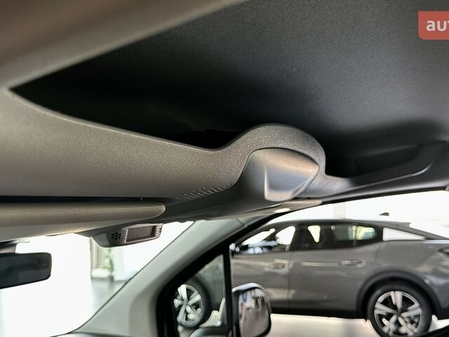 Пежо Rifter, объемом двигателя 1.5 л и пробегом 0 тыс. км за 27166 $, фото 31 на Automoto.ua