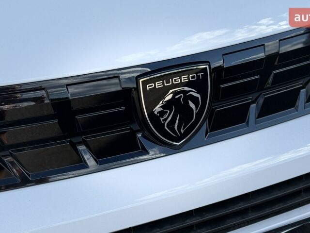 купить новое авто Пежо Rifter 2025 года от официального дилера Peugeot Авто-Імпульс Пежо фото