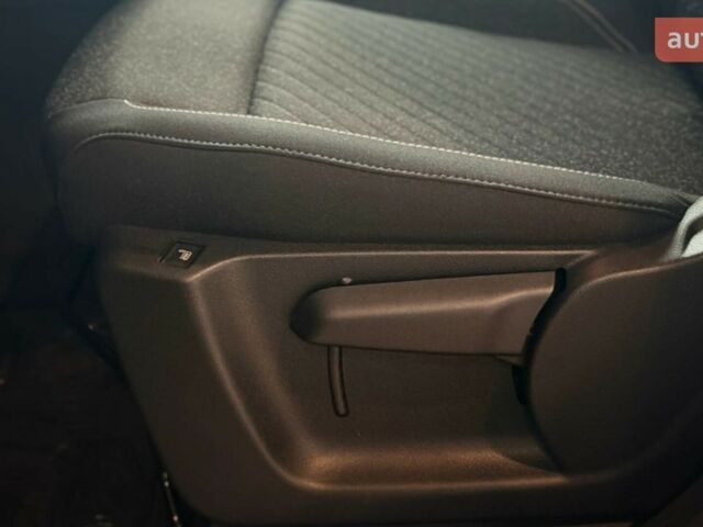 купить новое авто Пежо Rifter 2025 года от официального дилера Peugeot Авто-Імпульс Пежо фото