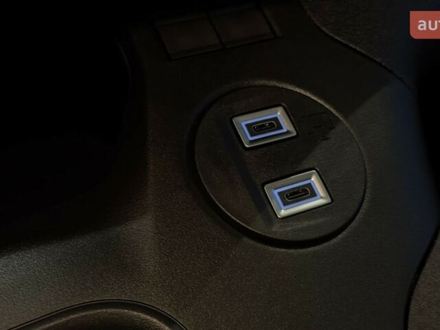 купить новое авто Пежо Rifter 2025 года от официального дилера Peugeot Авто-Імпульс Пежо фото