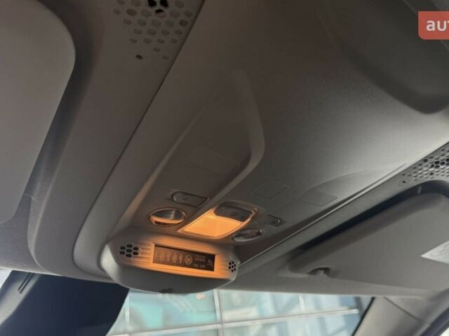 купить новое авто Пежо Rifter 2025 года от официального дилера Peugeot Авто-Імпульс Пежо фото