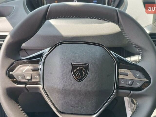 купити нове авто Пежо Rifter 2025 року від офіційного дилера Автоцентр AUTO.RIA Пежо фото