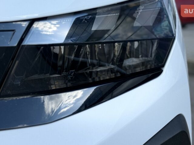 купить новое авто Пежо Rifter 2025 года от официального дилера Peugeot Авто-Імпульс Пежо фото