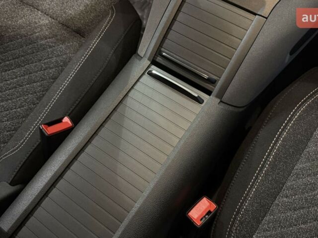 купить новое авто Пежо Rifter 2025 года от официального дилера Peugeot Авто-Імпульс Пежо фото