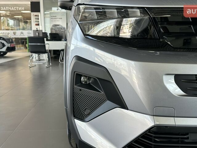 Пежо Rifter, объемом двигателя 1.5 л и пробегом 0 тыс. км за 27166 $, фото 5 на Automoto.ua