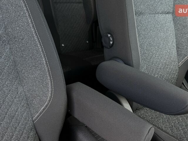 купить новое авто Пежо Rifter 2025 года от официального дилера Peugeot Авто-Імпульс Пежо фото