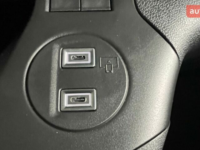 купити нове авто Пежо Rifter 2025 року від офіційного дилера ТОВ «Альфа Авангард» Пежо фото