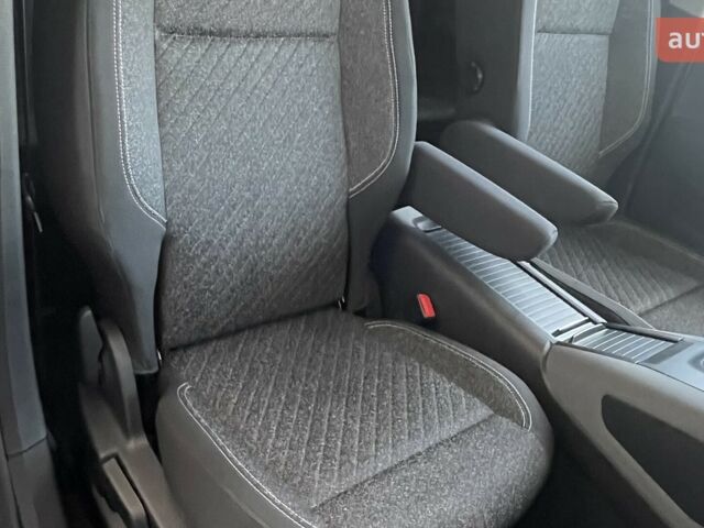 купити нове авто Пежо Rifter 2025 року від офіційного дилера ТОВ «Альфа Авангард» Пежо фото