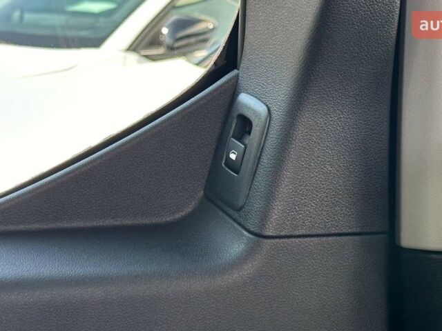 Пежо Rifter, объемом двигателя 1.5 л и пробегом 0 тыс. км за 27951 $, фото 24 на Automoto.ua