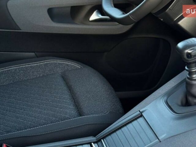 купити нове авто Пежо Rifter 2025 року від офіційного дилера Пежо Євромоторс  Пежо фото