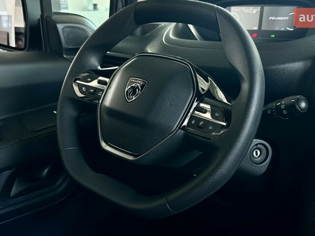 Пежо Rifter, объемом двигателя 1.5 л и пробегом 0 тыс. км за 27166 $, фото 39 на Automoto.ua