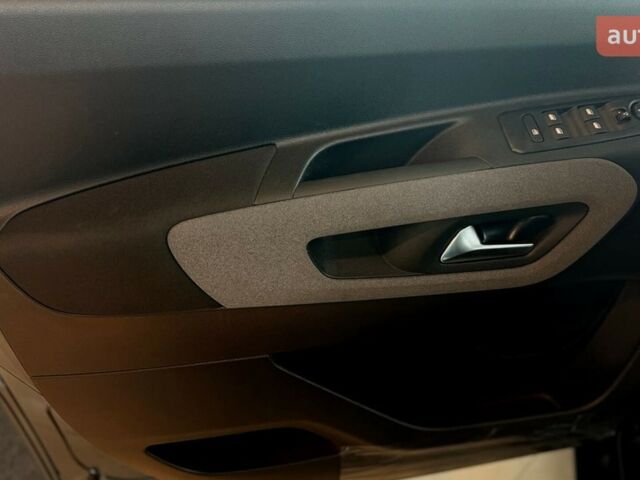 купить новое авто Пежо Rifter 2025 года от официального дилера Peugeot Авто-Імпульс Пежо фото