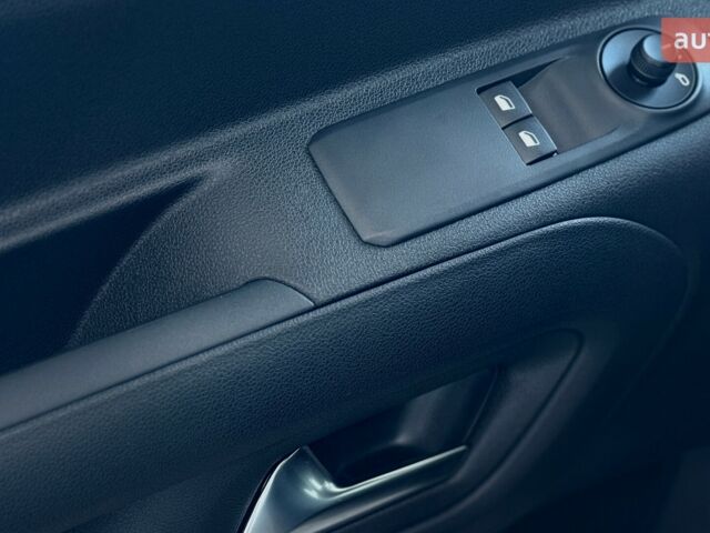 купить новое авто Пежо Rifter 2025 года от официального дилера Peugeot Авто-Імпульс Пежо фото