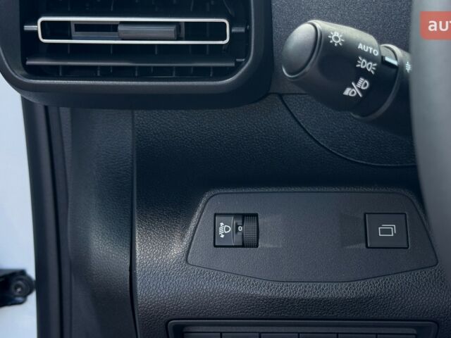 купить новое авто Пежо Rifter 2025 года от официального дилера Peugeot Авто-Імпульс Пежо фото