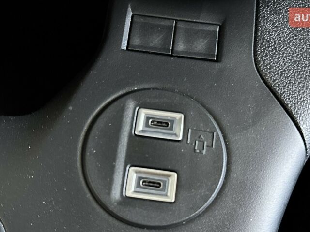 Пежо Rifter, объемом двигателя 1.5 л и пробегом 0 тыс. км за 27166 $, фото 29 на Automoto.ua