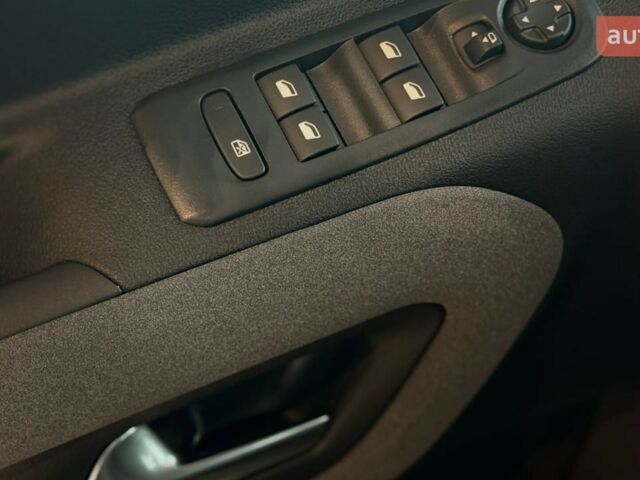 купить новое авто Пежо Rifter 2025 года от официального дилера Peugeot Авто-Імпульс Пежо фото